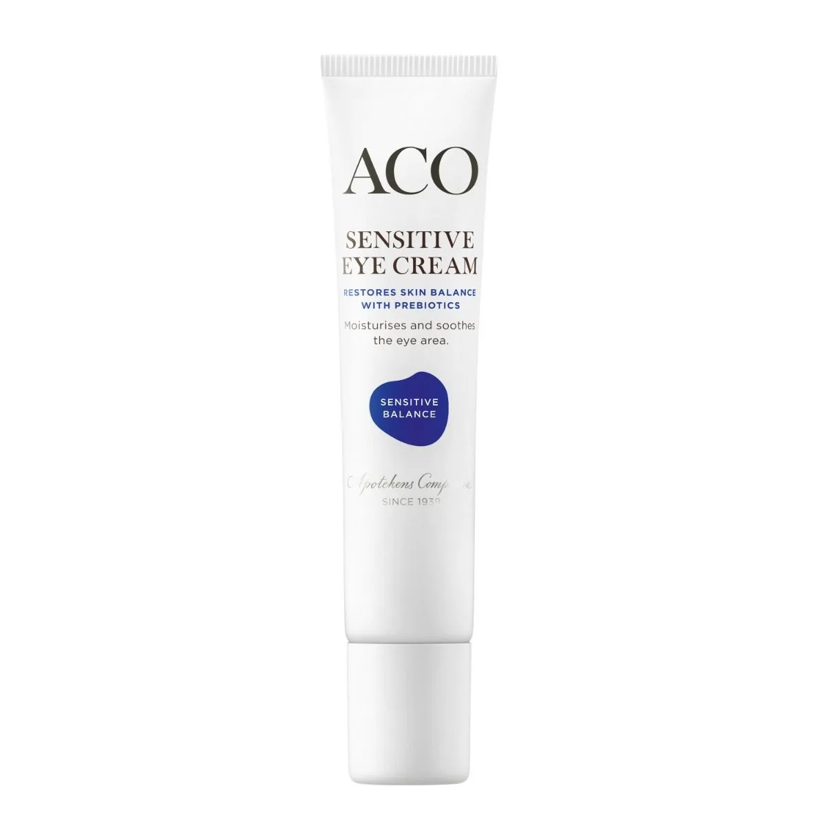 ACO Sensitive Eye cream 15 ml