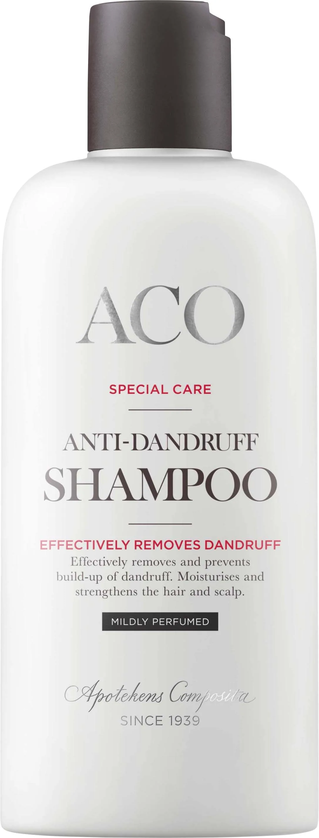 ACO Special Care Anti Dandruff Shampoo P 200 ml