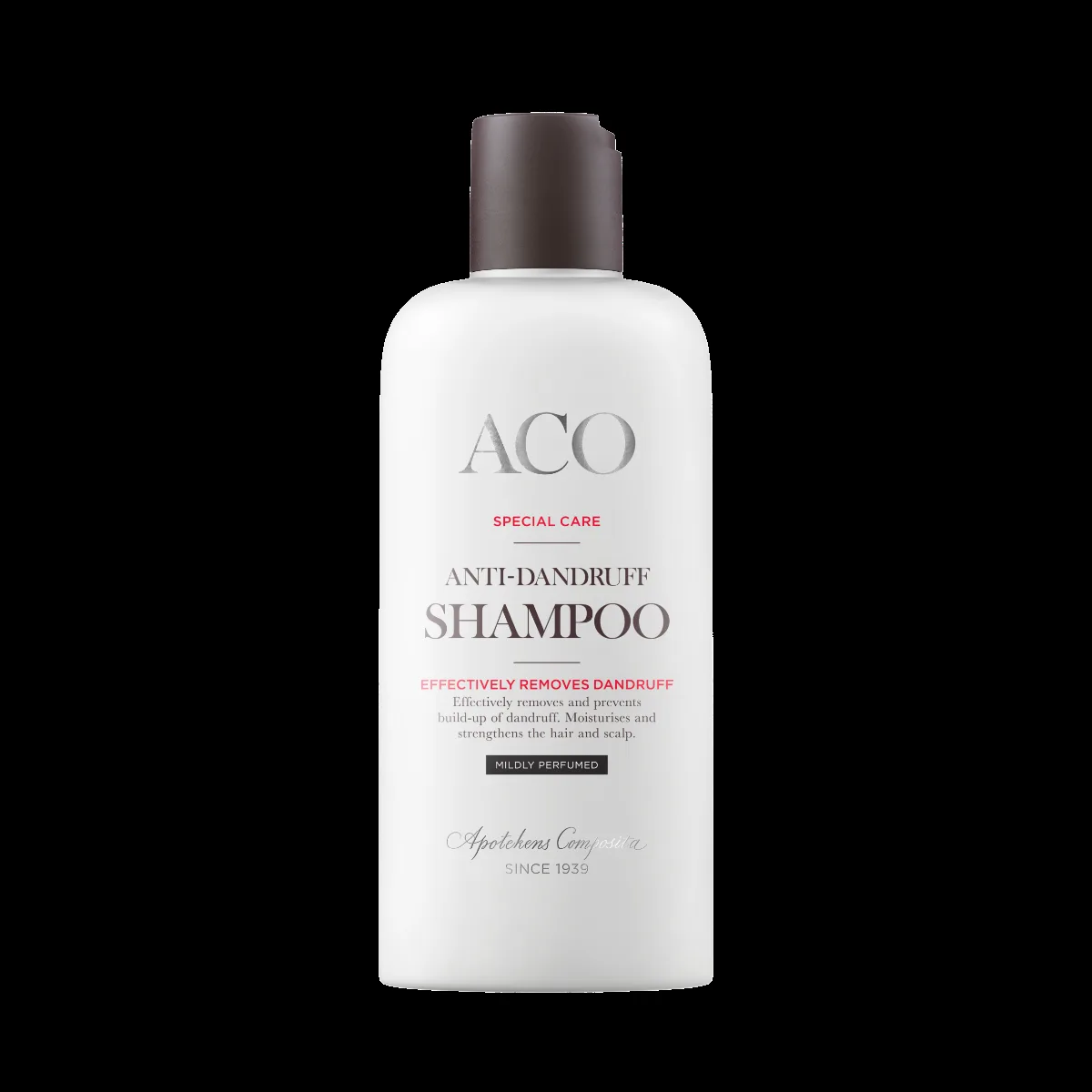 ACO Special Care Anti Dandruff Shampoo Mot Mjäll 200 ml