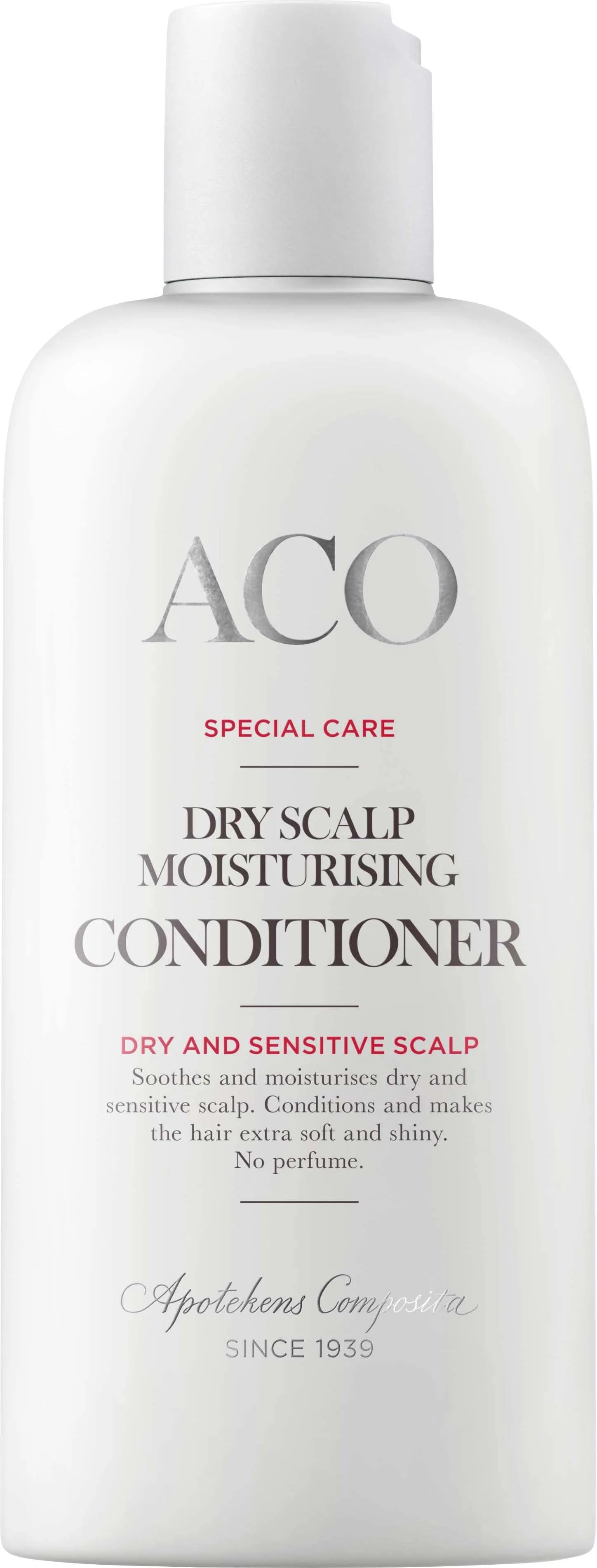 ACO Special Care Dry Scalp Moisturising Conditioner NP 200 ml