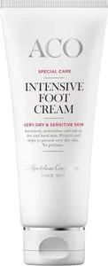 ACO Special Care intensive foot cream 100 ml