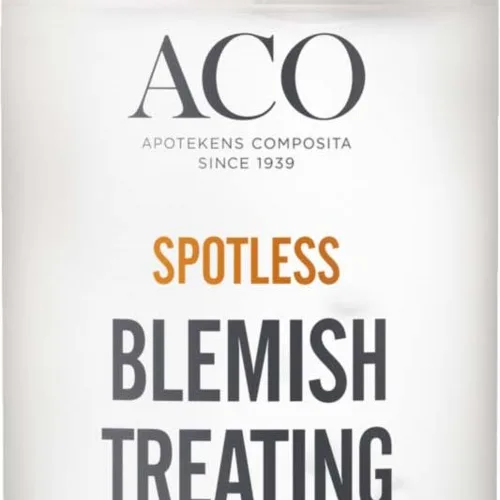 ACO Spotless Two-in-one Gel 50 ml