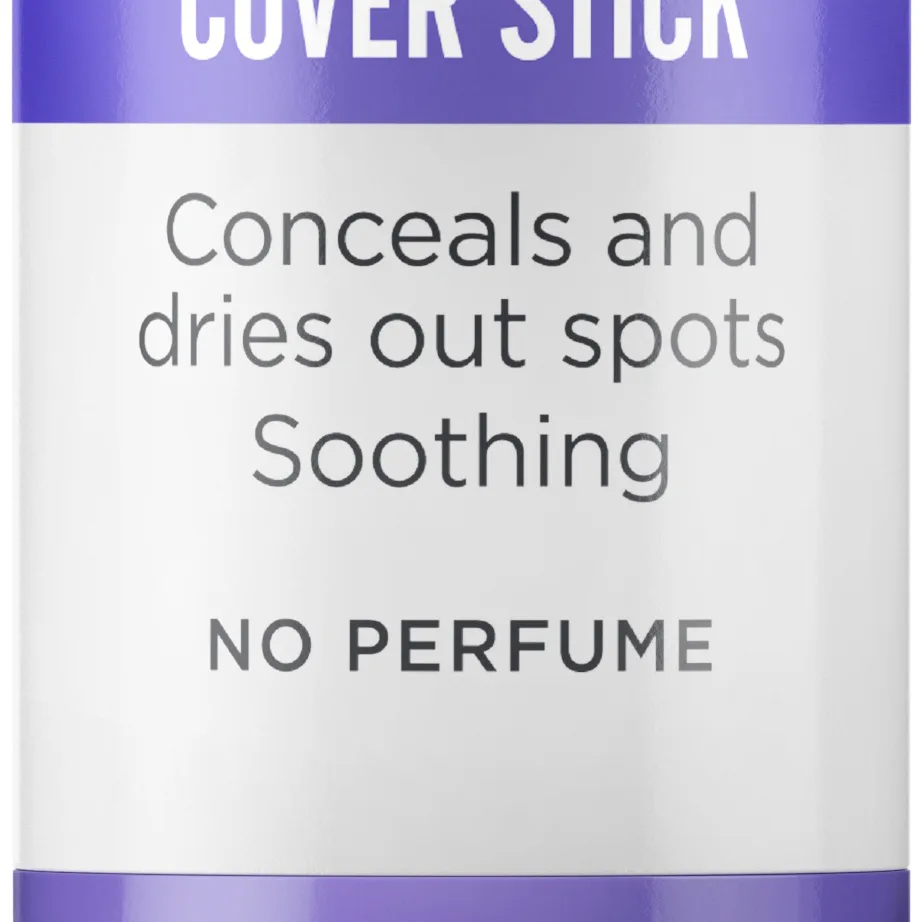 ACO Spotless Cover Stick 3,5 g