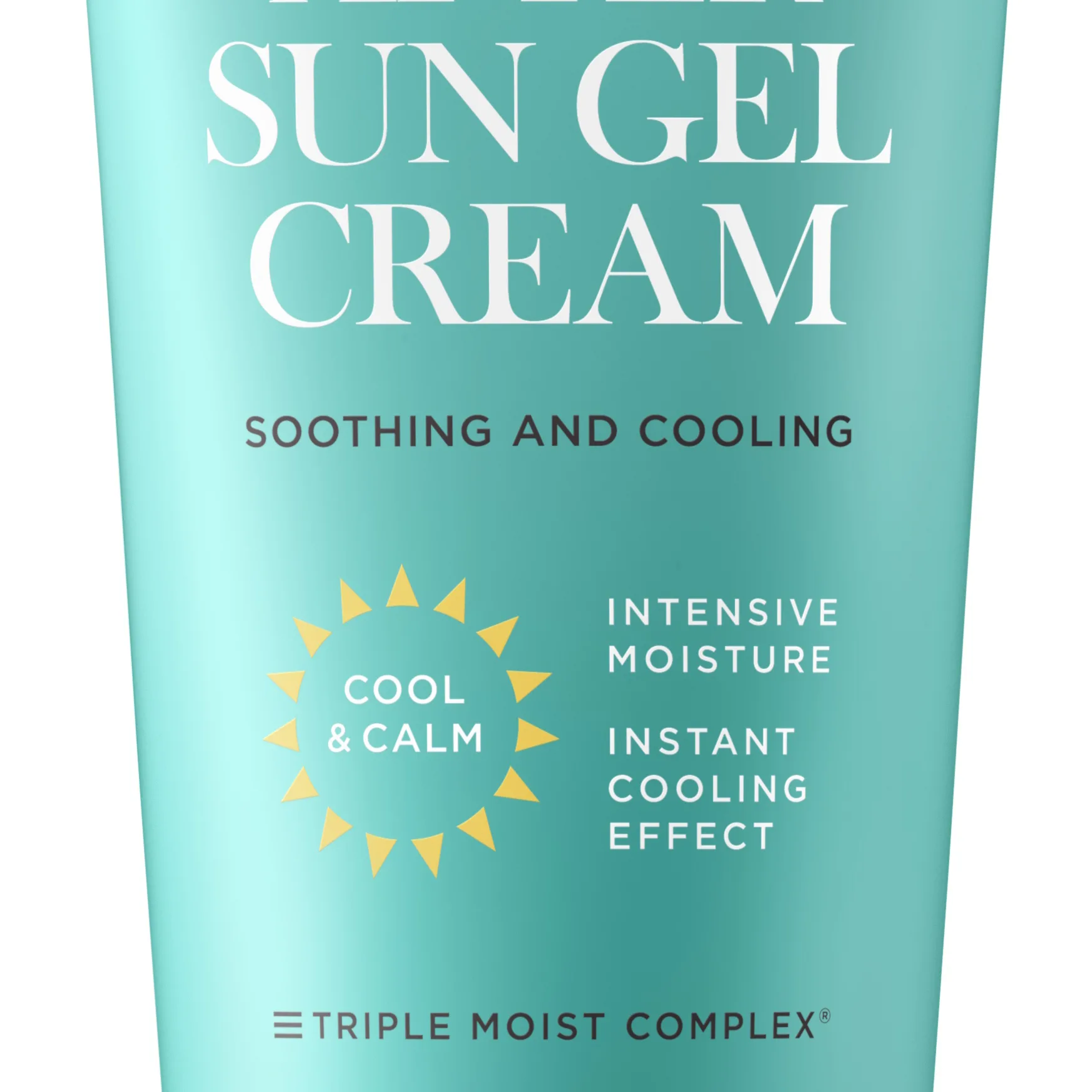 ACO After Sun Gel cream 200 ml