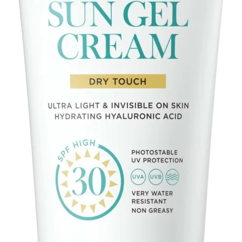 ACO Sun Gel-Cream SPF 30 200 ml