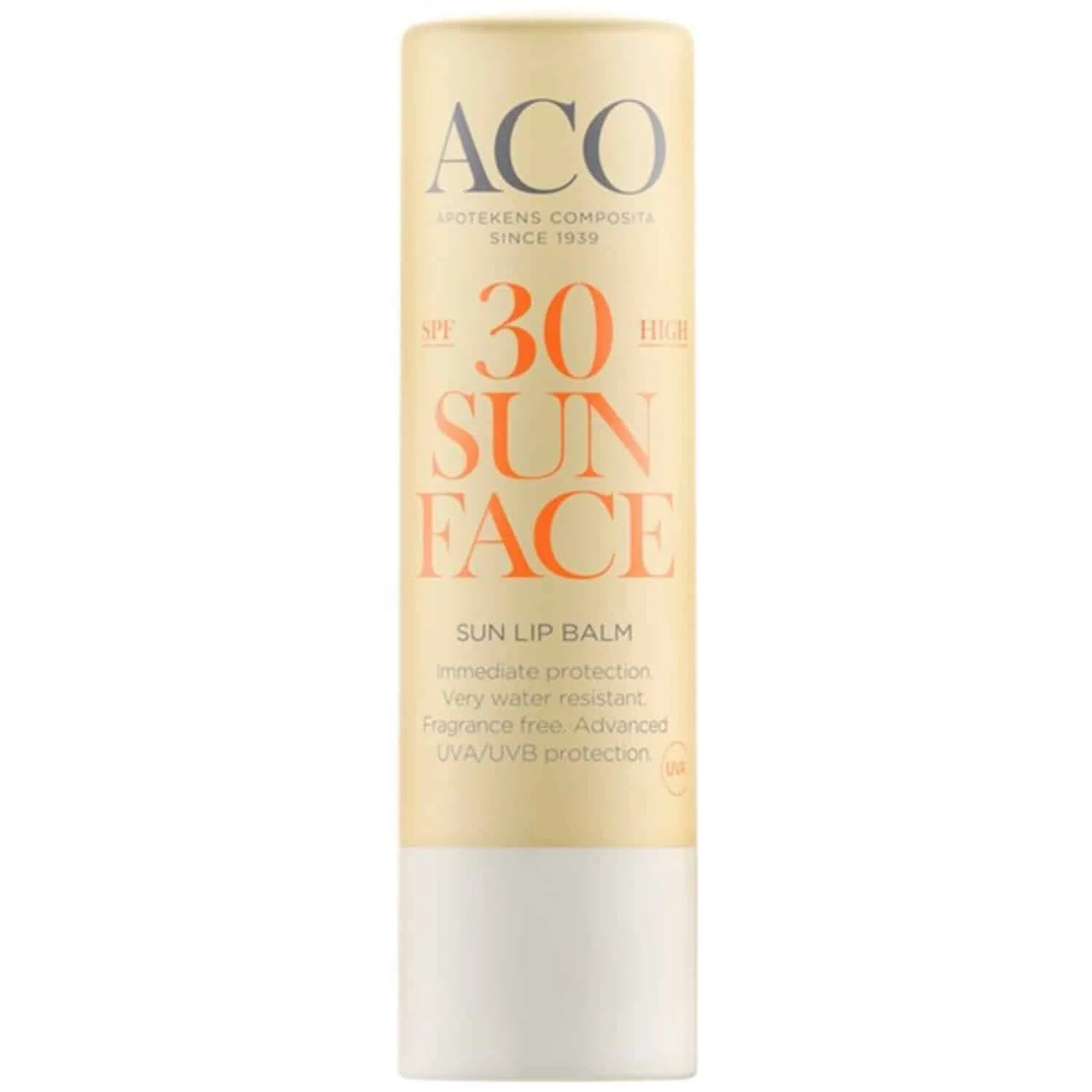 ACO Sun Lip Balm Spf 30