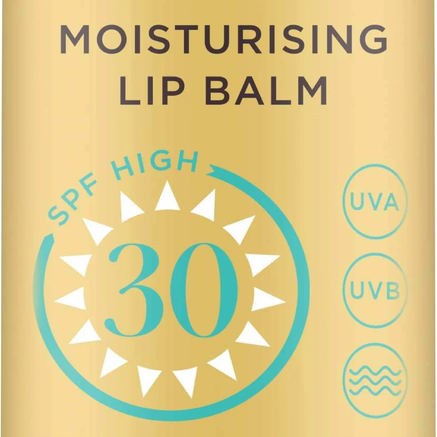Aco Sun Lips Balm SPF 30 4,7 g