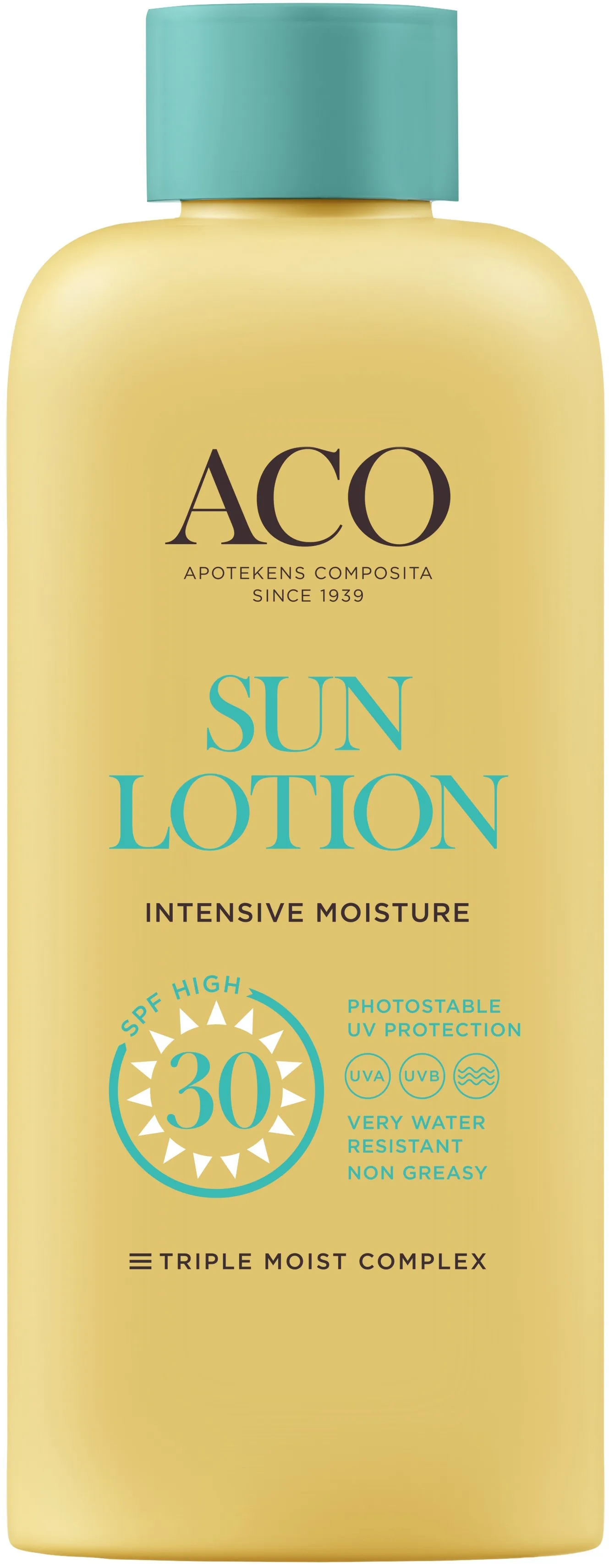 ACO Sun Lotion SPF 30 300 ml
