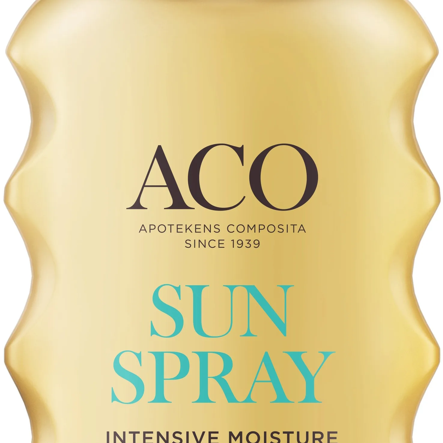 ACO Sun Spray SPF 30 175 ml