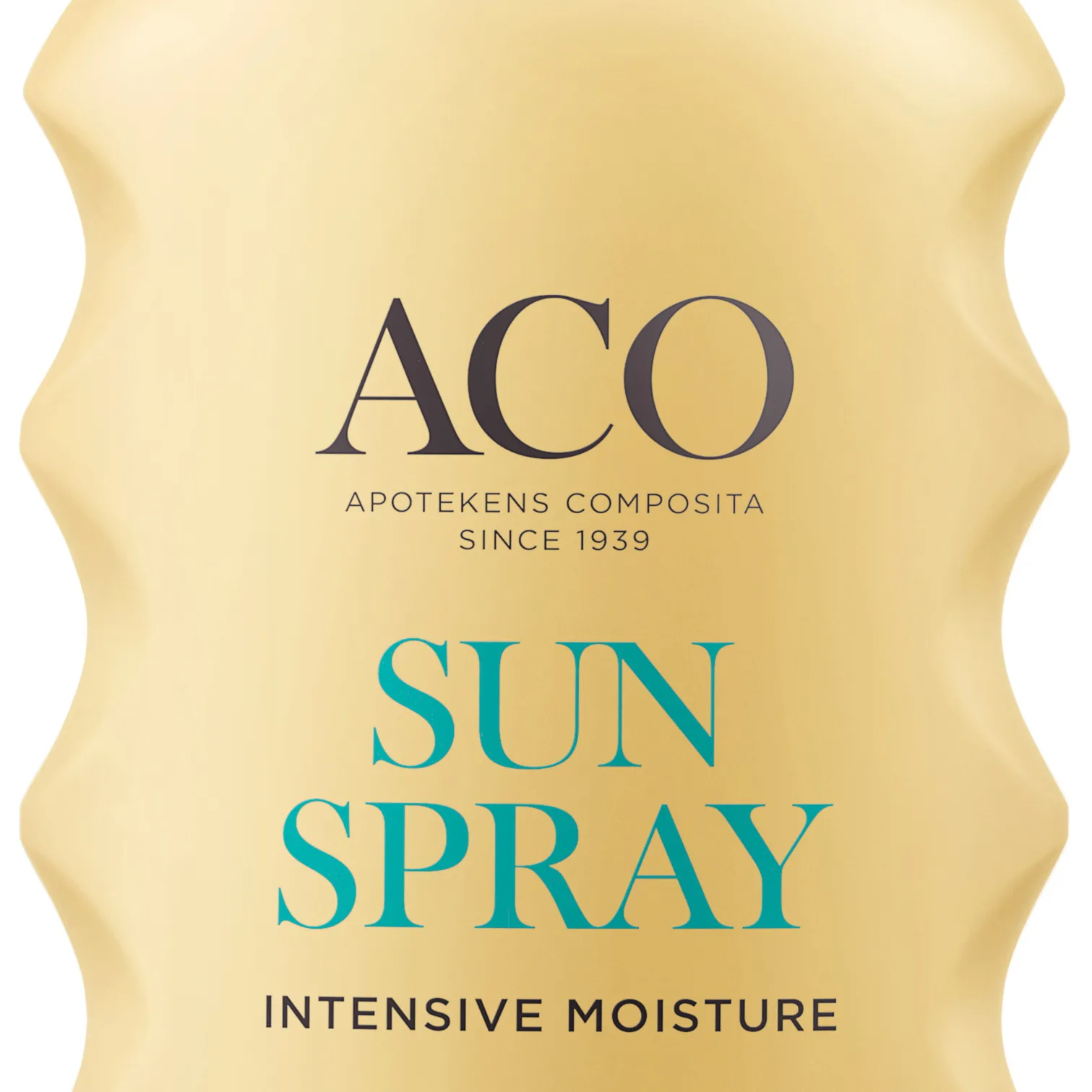 ACO Sun Pump Spray SPF 50+ 175 ml