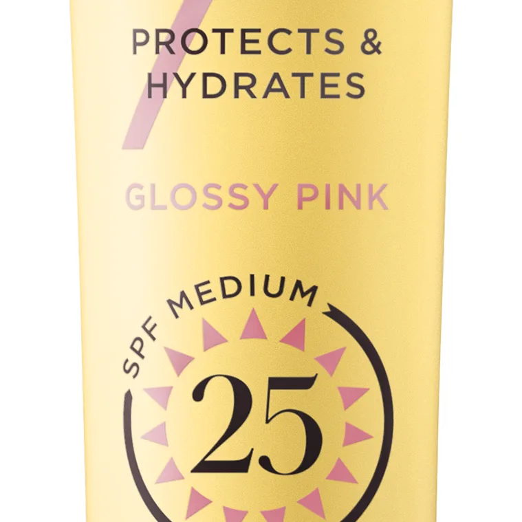 Aco Sun Soft Lips SPF 25 Hajusteeton 12 ml