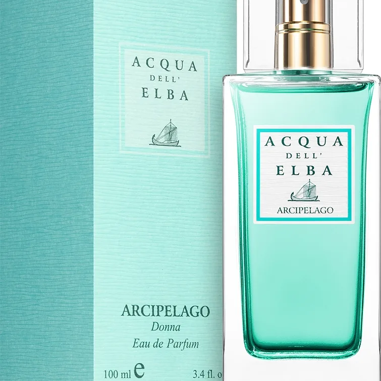 Acqua dell'elba Donna Arcipelago Eau de Parfum 100 ml