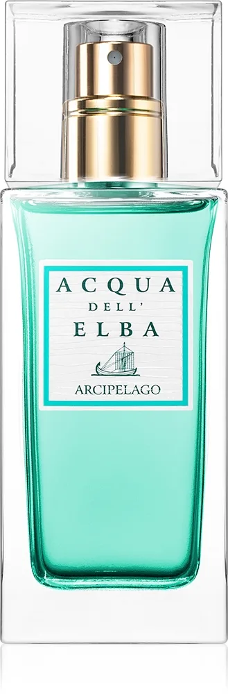 Acqua dell'Elba Acqua dell'Elba Arcipelago Eau de Toilette Dame 50 ml
