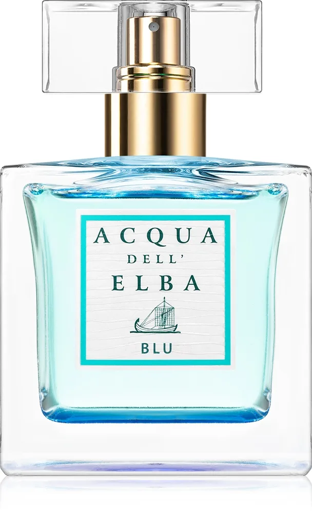 Acqua dell' Elba Blu Women Eau de Toilette för Kvinnor 50 ml