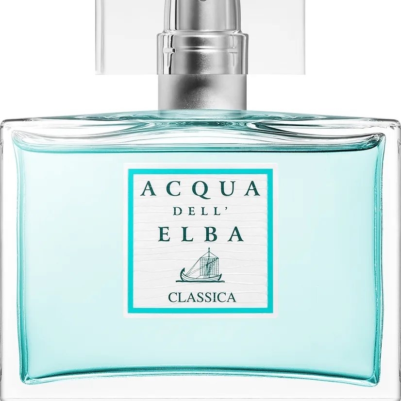 Acqua dell' Elba Classica Men Eau de Parfum för män 100 ml
