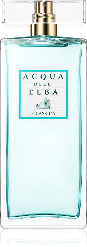 Acqua dell' Elba Classica Women Eau de Toilette för Kvinnor 100 ml