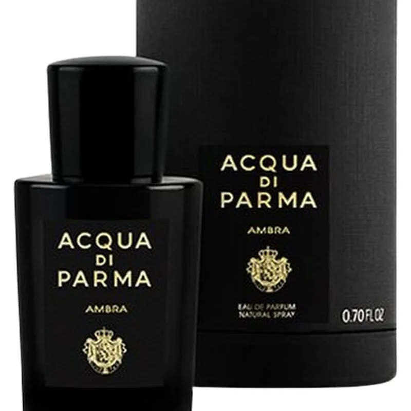 Acqua di Parma Ambra EDP 20 ml