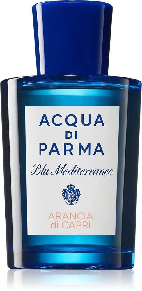 Acqua di Parma Arancia di Capri Eau de Toilette Unisex 150 ml
