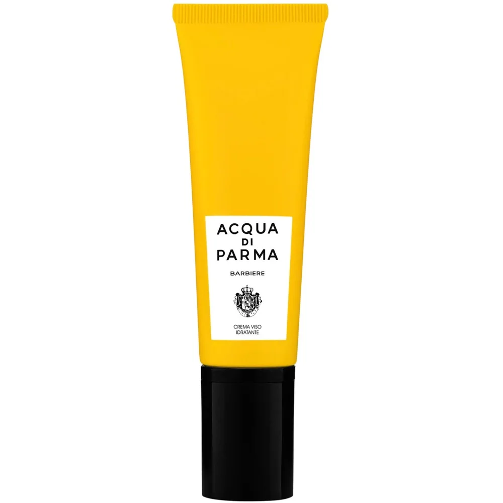 Acqua di Parma Barbiere Collection Moisturizing Face Cream 50 ml