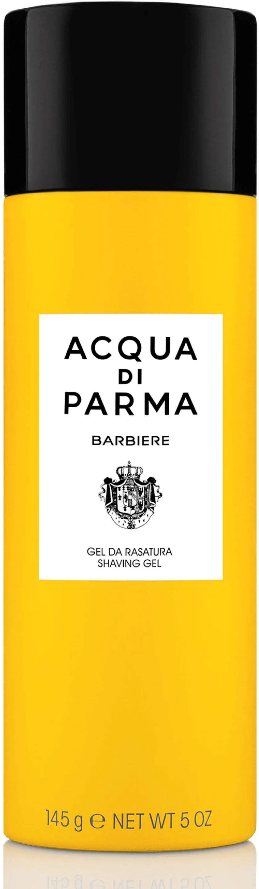 Acqua di Parma Barbiere Shaving Gel 145 Gr. - Nude - 145ML
