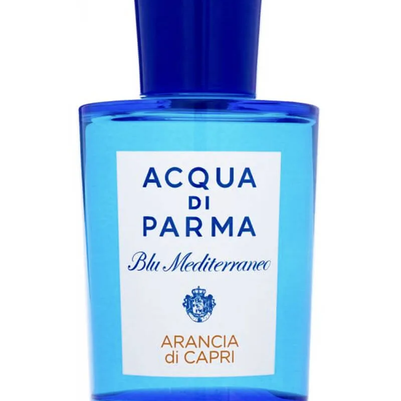 Acqua Di Parma Blu Mediterraneo Arancia Di Capri EDT 150 ml
