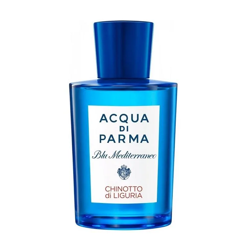 Acqua di Parma Blu Mediterraneo Chinotto di Liguria Edt 75ml
