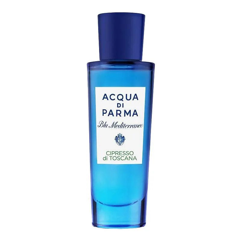Acqua di Parma Blu Mediterraneo Cipresso di Toscana Edt 30ml