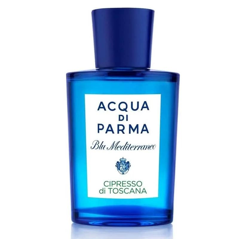 Acqua Di Parma Blu Mediterraneo Cipresso Di Toscana Edt 75ml