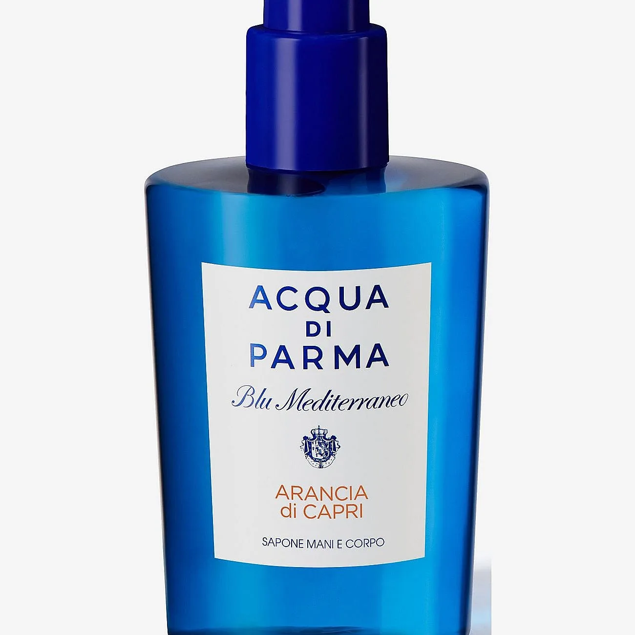 Acqua di Parma Bm Arancia Hand & Body Wash 300 Ml - Nude - 300 ml