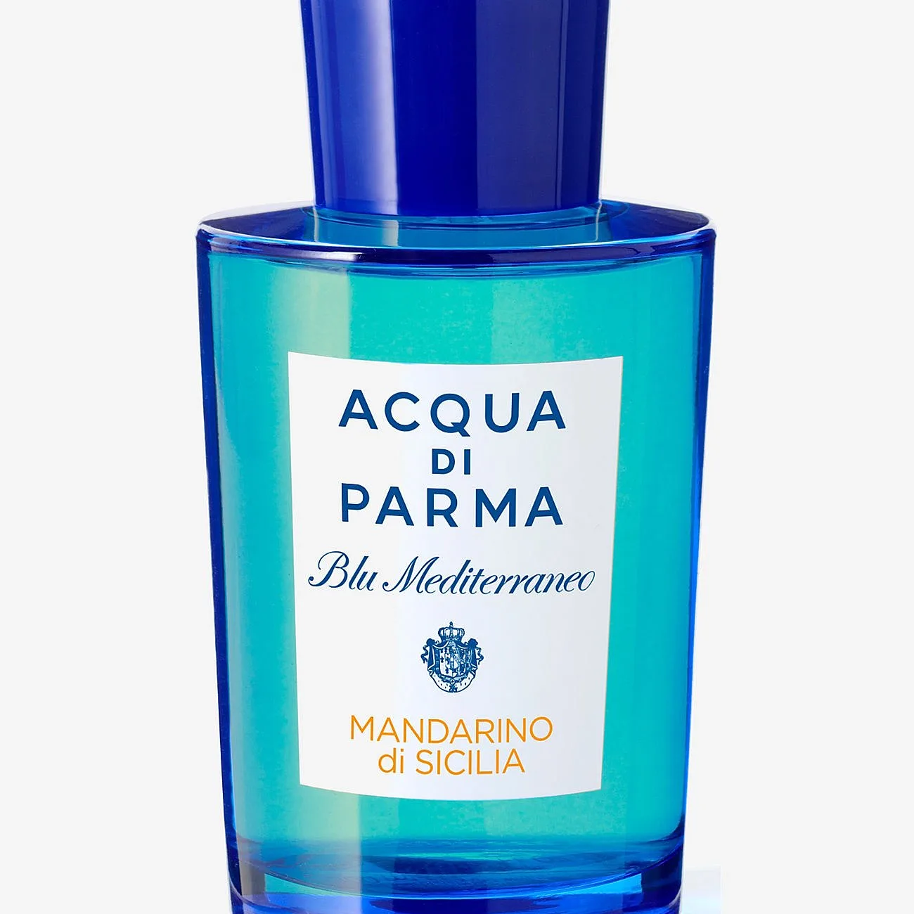 Blu Mediterraneo Mandarino di Sicilia, EdT 180ml