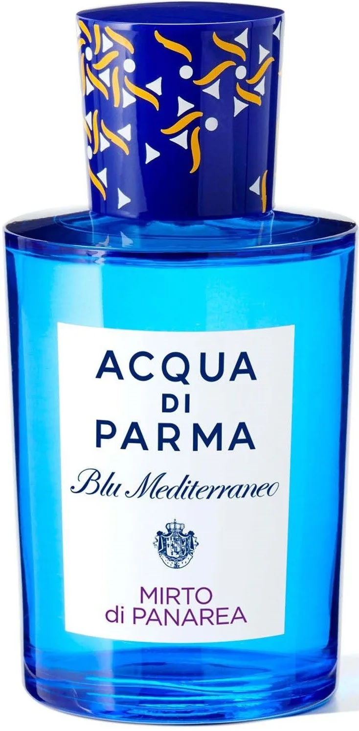 Acqua di Parma Blu Mediterraneo Mirto di Panarea EDT 100 ml