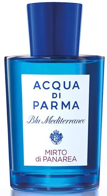 Acqua Di Parma Blu Mediterraneo Mirto Di Panarea EDT 150 ml