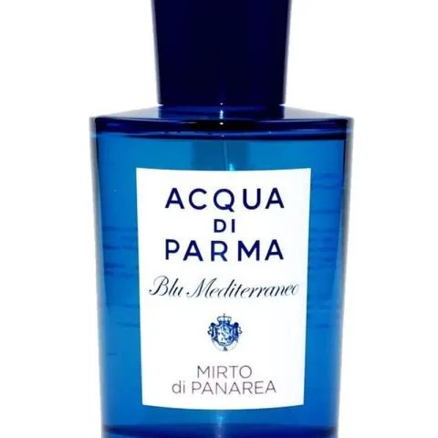 Acqua Di Parma Blu Mediterraneo Mirto Di Panarea EDT 150 ml