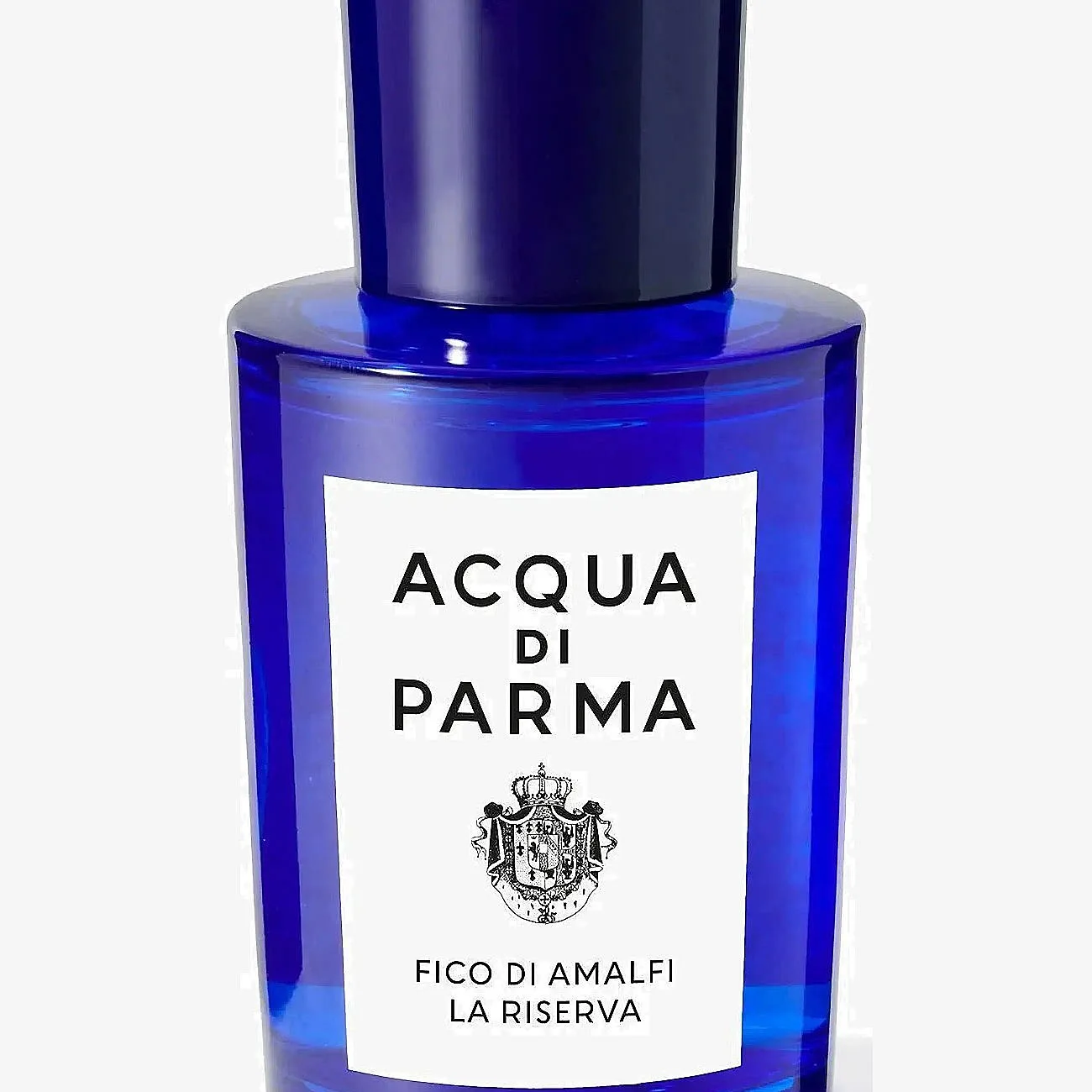 Blu Mediterraneo Fico di Amalfi La Riserva, EdP 50ml