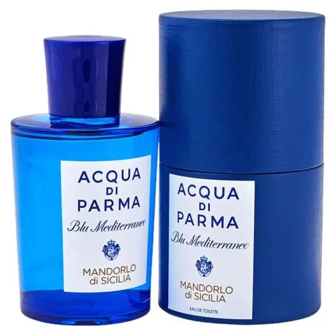 Acqua Di Parma Blu Mediterraneo Mandorlo di Sicilia EDT 150 ml