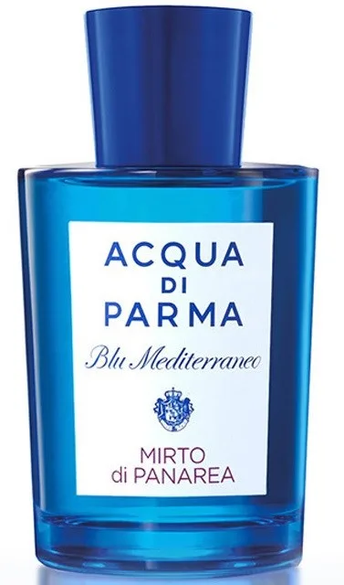 Acqua Di Parma - Blu Mediterraneo Mirto di Panarea - 75 ml - Edt