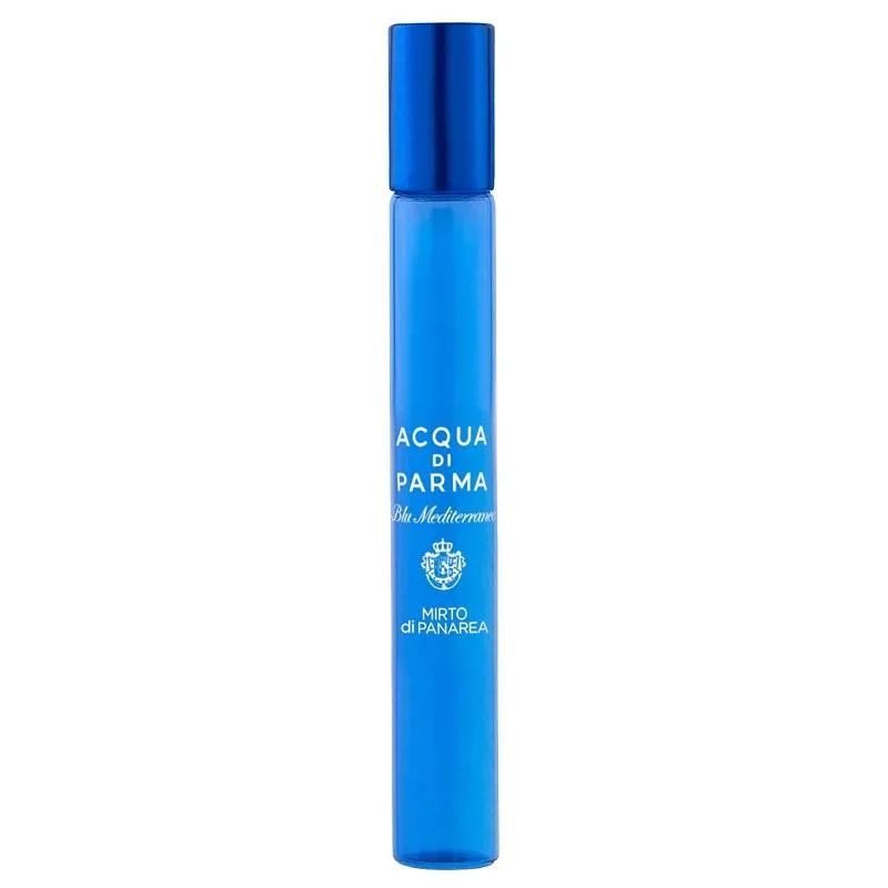 Acqua di Parma Blu Mediterraneo Mirto di Panarea EdT Roll On 10ml