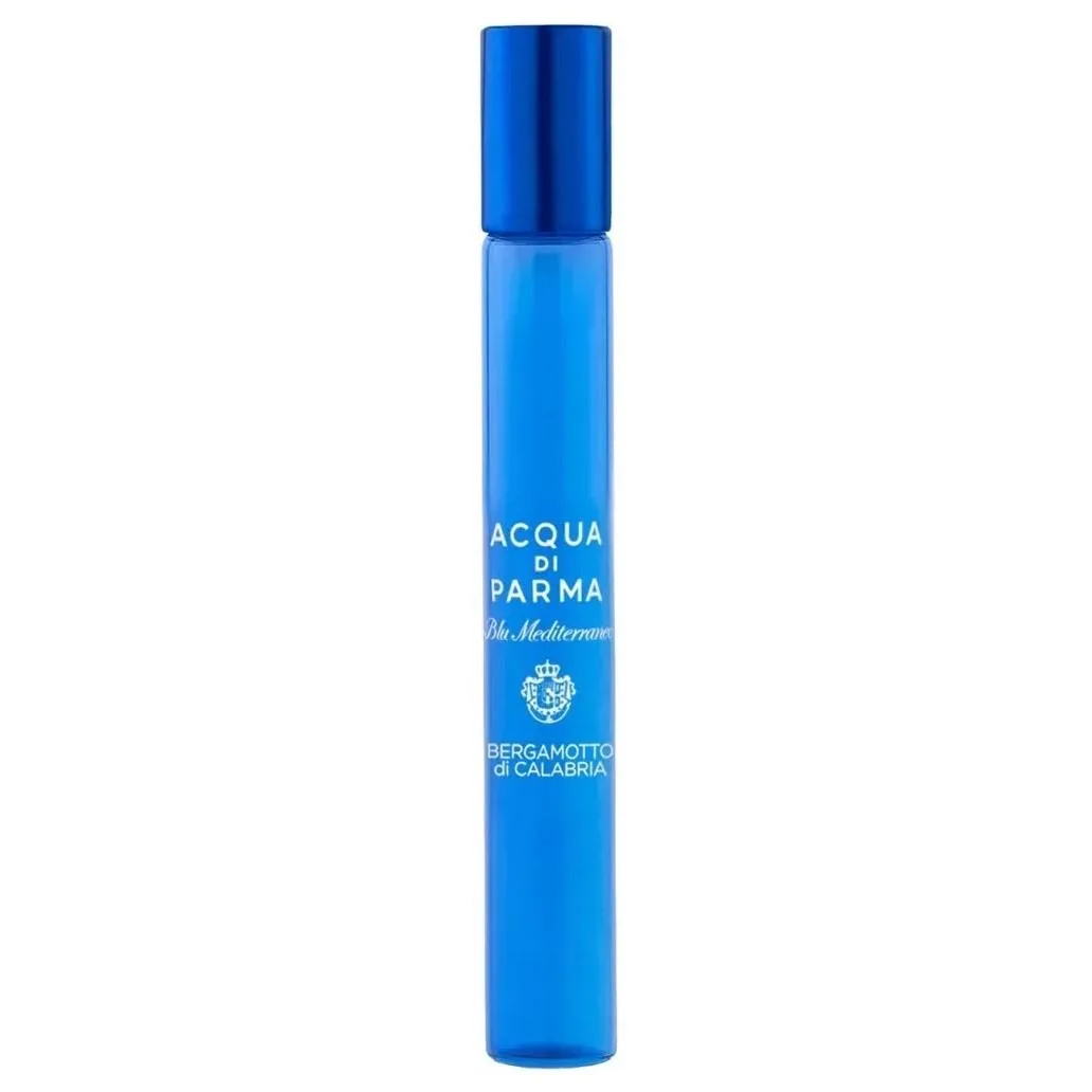 Acqua di Parma Blue Mediterraneo Bergamotto di Calabria EdT Roll On 10ml