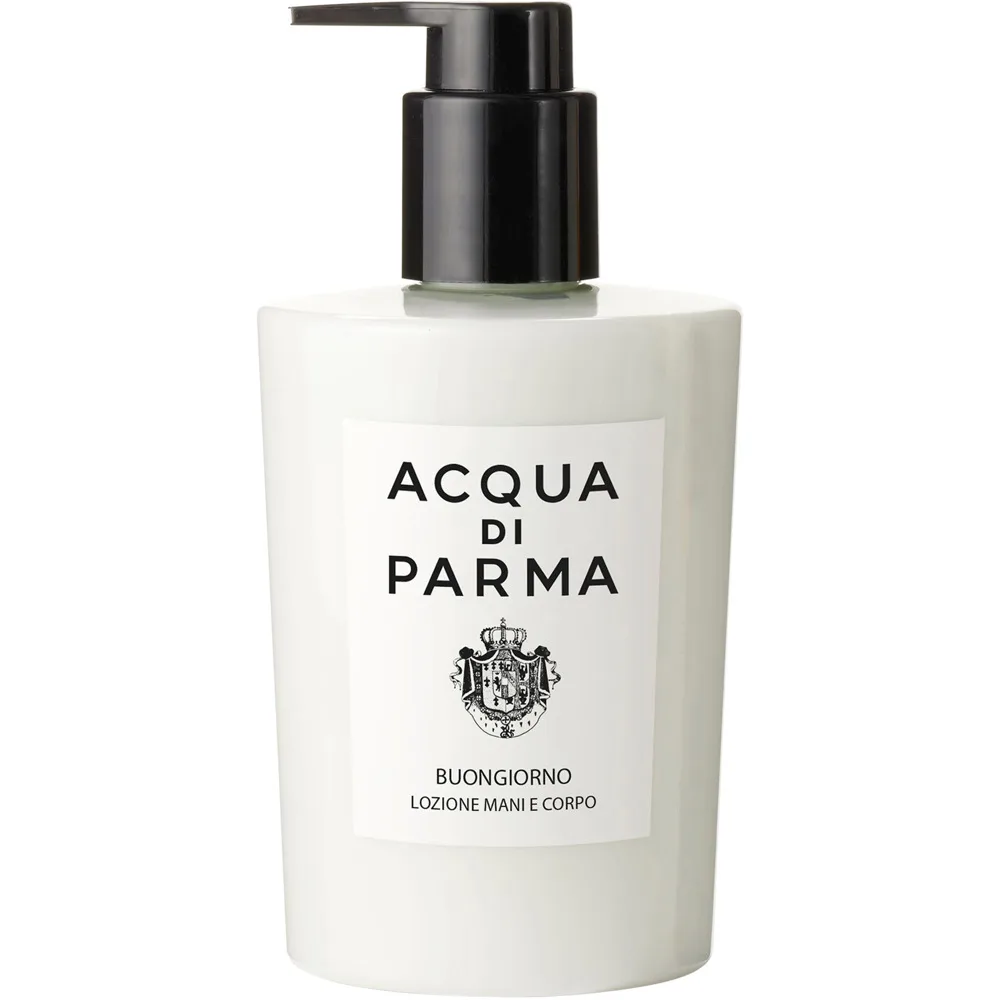 Acqua di Parma Buongiorno Hand & Body Lotion 300 ml
