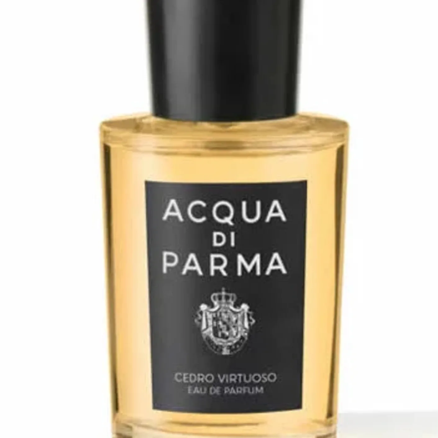 Cedro Virtuoso Eau de Parfum 50 ml