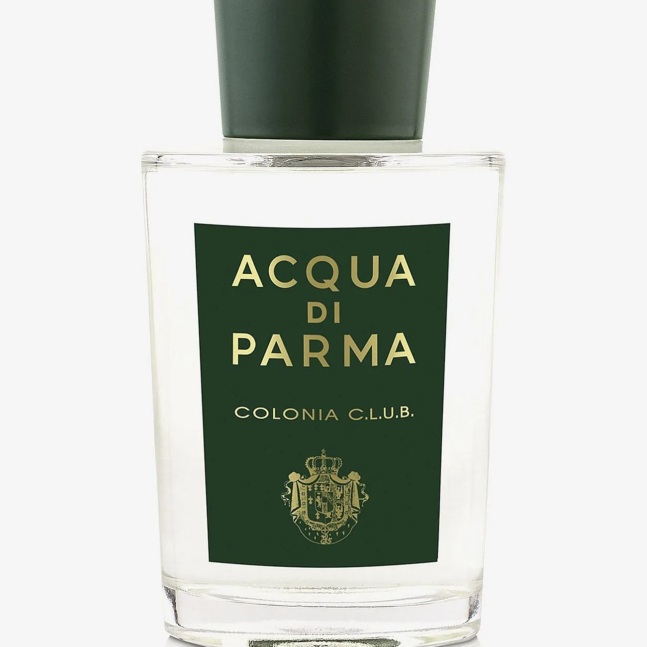 Acqua di Parma Colonia C.l.u.b. Edc 180 Ml. - Nude - 180 ml