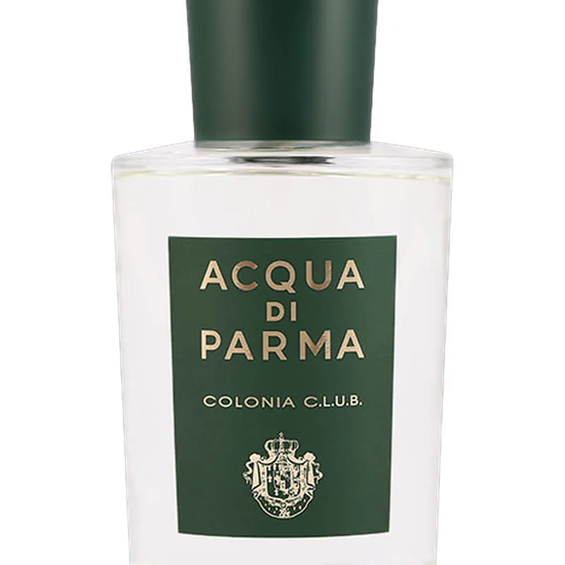 Acqua Di Parma Colonia Club Eau De Cologne 50 ml