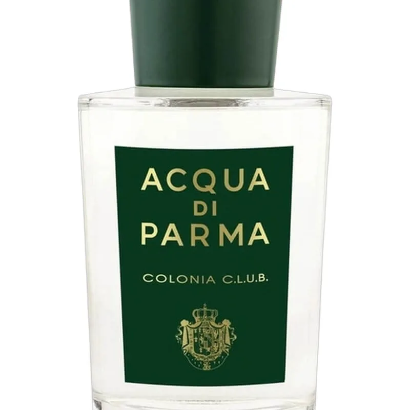Acqua Di Parma Colonia Club Eau De Cologne 100 ml
