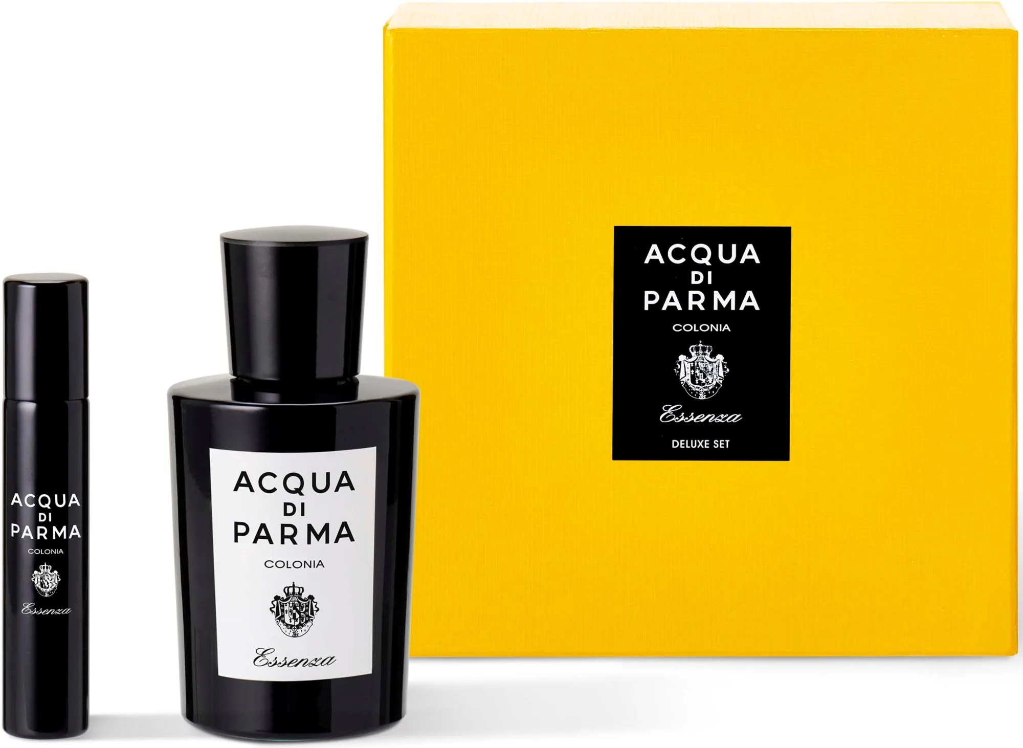 Acqua di Parma Colonia Collection Colonia Essenza Deluxe Set