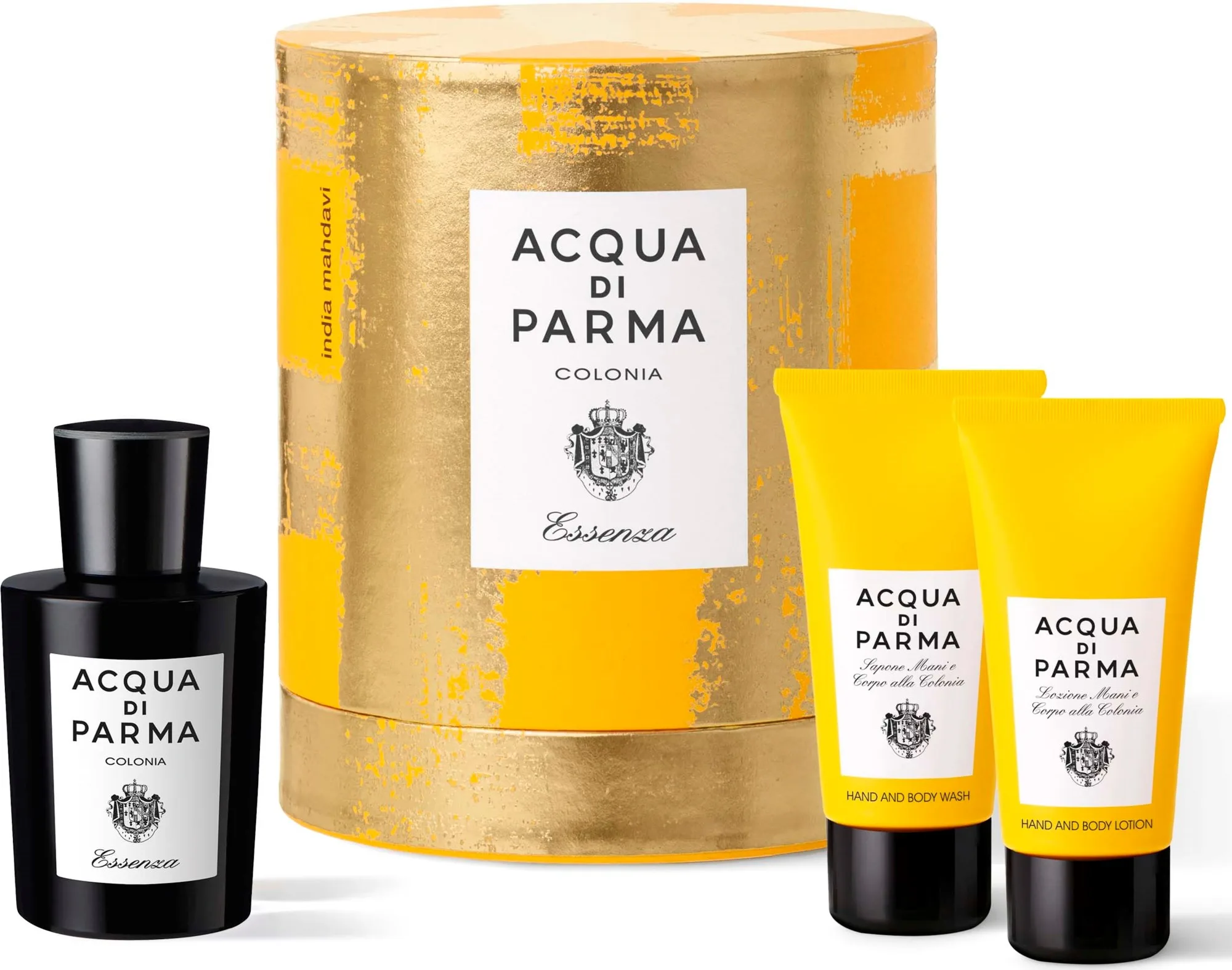 Acqua di Parma Colonia Collection Colonia Essenza Gift Set