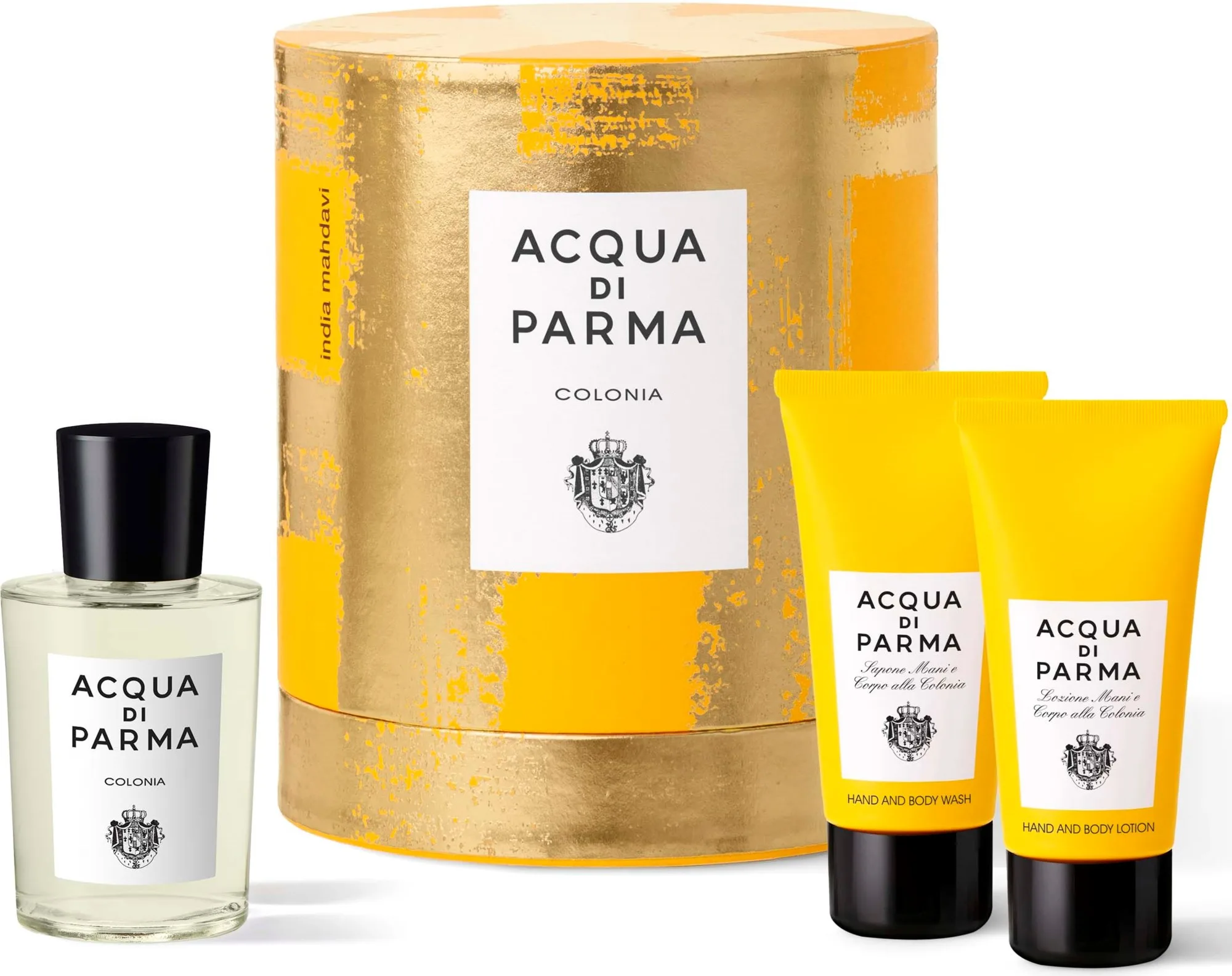 Acqua di Parma Colonia Collection Colonia Gift Set