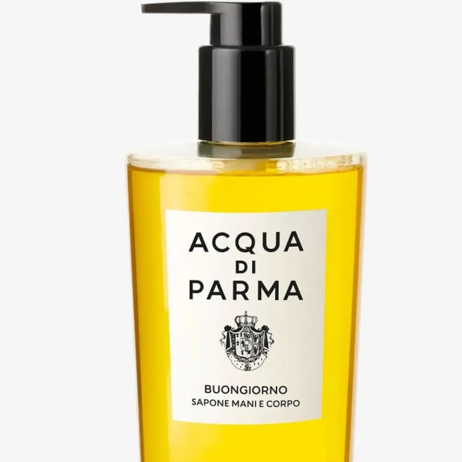 Gelsomino A Freddo Hand & Body Wash 300 ml