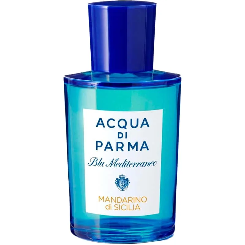 Acqua di Parma Mandarino di Sicilia Eau de Toilette Unisex 100 ml