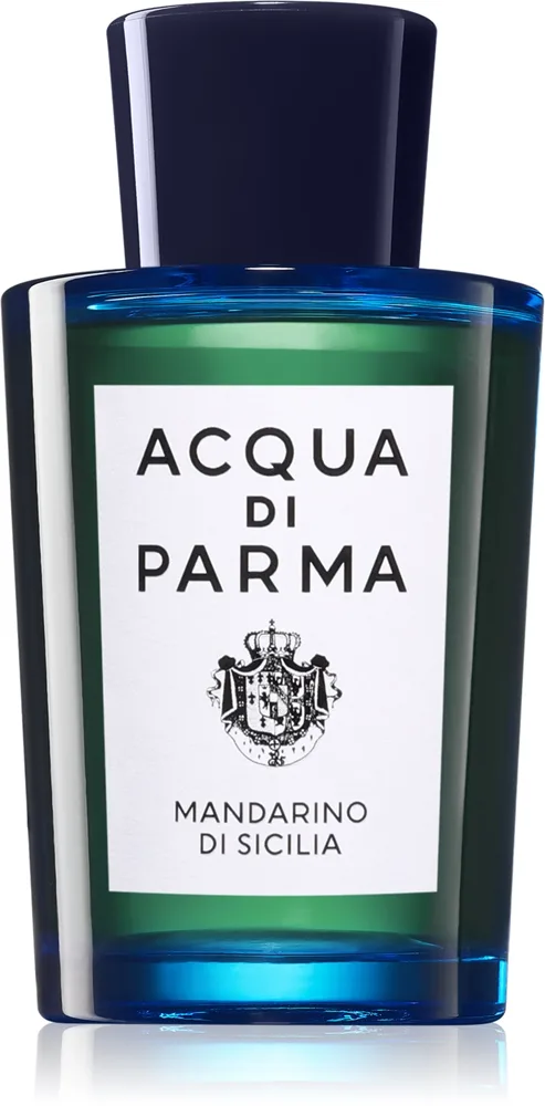 Acqua di Parma Mandarino di Sicilia Eau de Toilette Unisex 180 ml