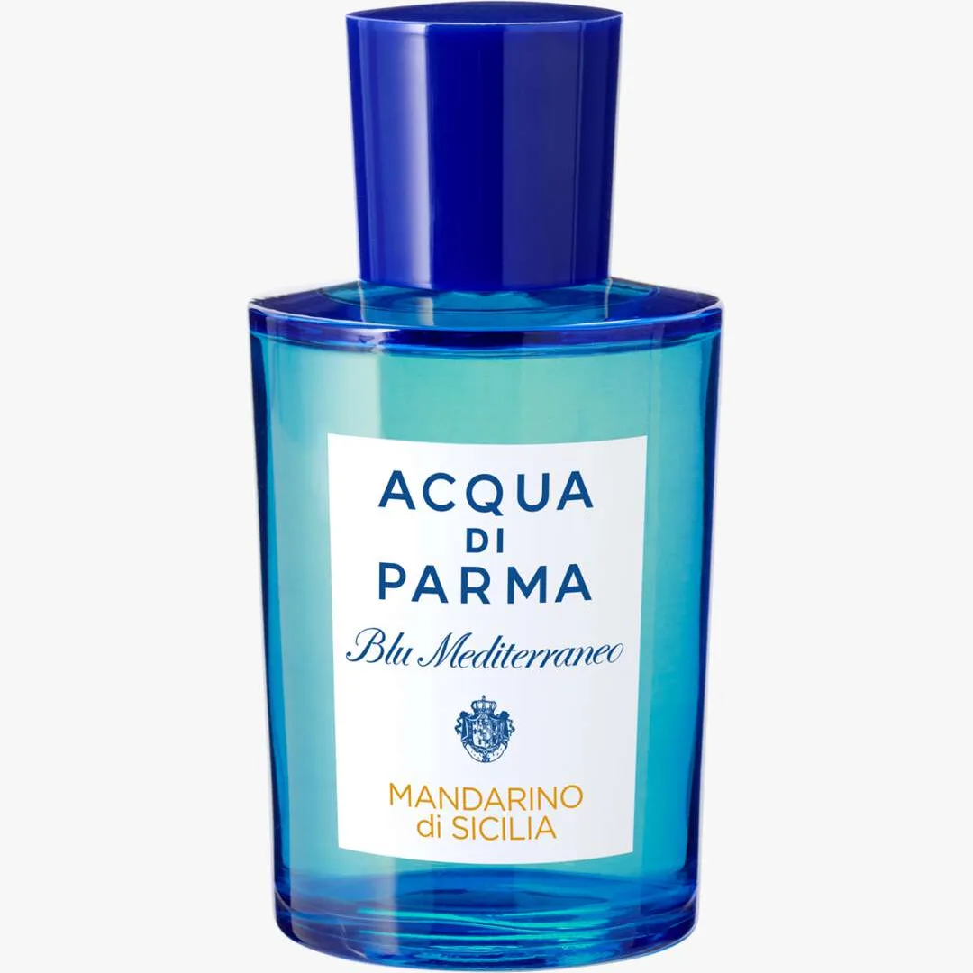 Mandarino di Sicilia EdT (Størrelse: 100 ML)